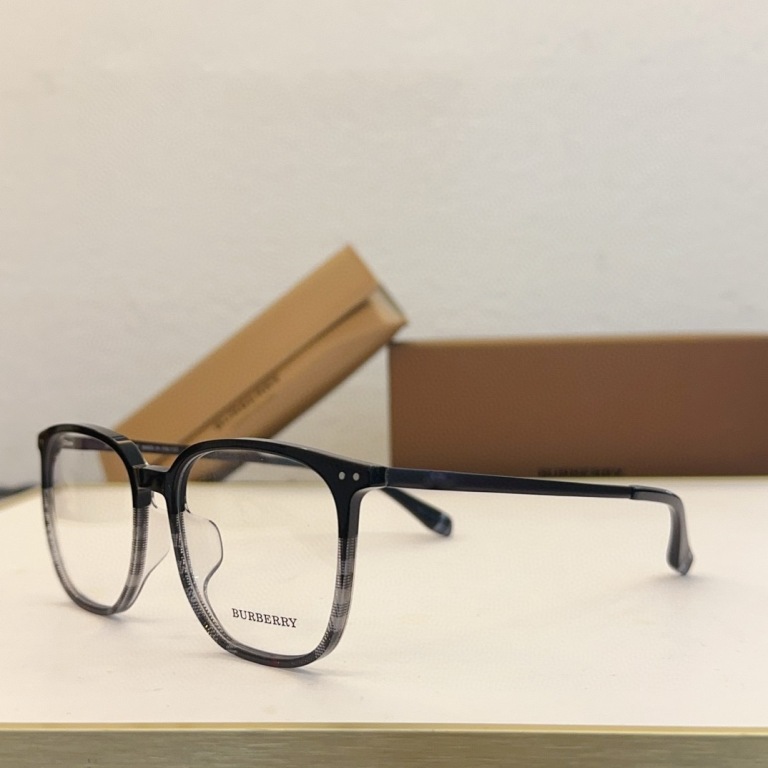 Burberry Plain Glass Spectacles(High Quality)-369