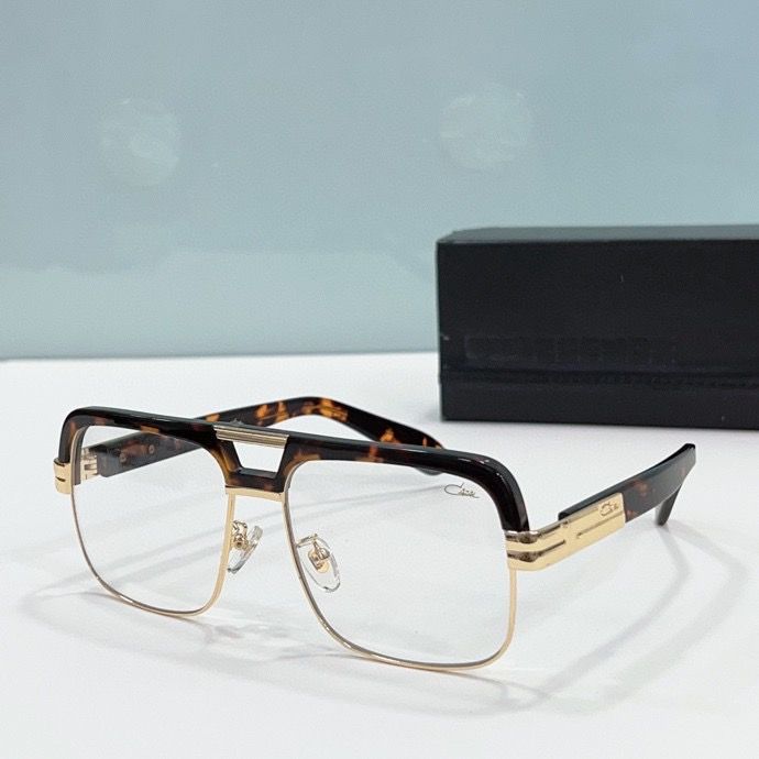 CAZAL Plain Glass Spectacles(High Quality)-247