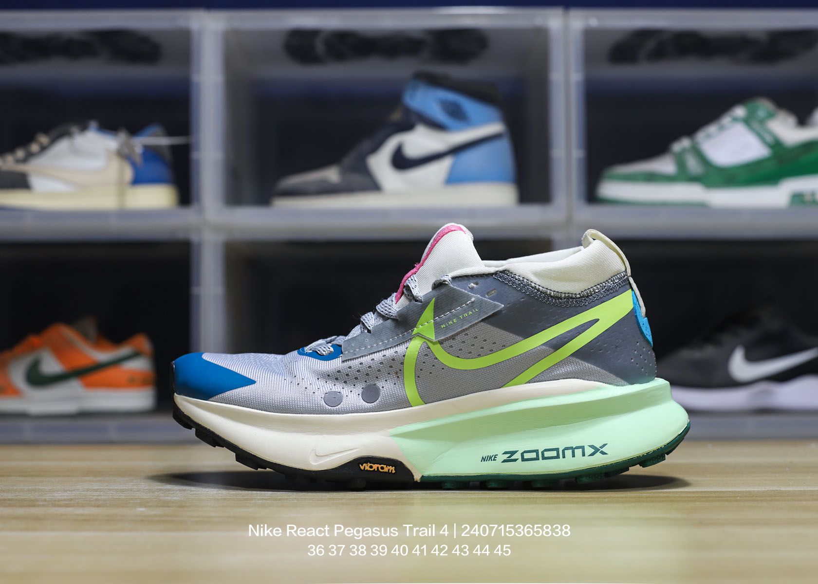 Nike React Pegasus Trail 4-011