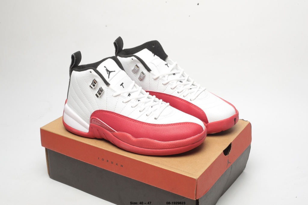 Air Jordan 12 Retro-005