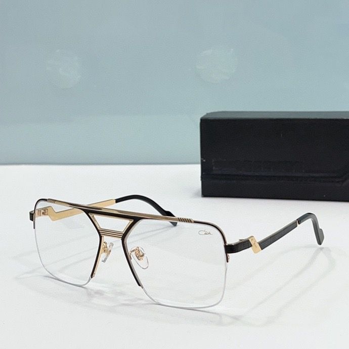 CAZAL Plain Glass Spectacles(High Quality)-209