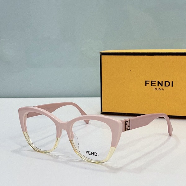Fendi Plain Glass Spectacles(High Quality)-109