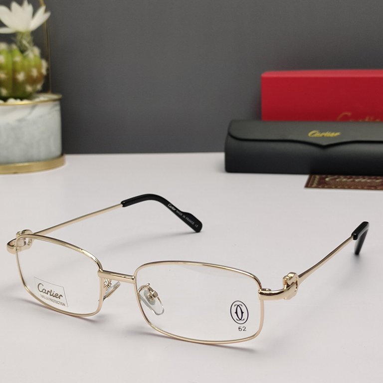 Cartier Sunglasses(1:1)-331