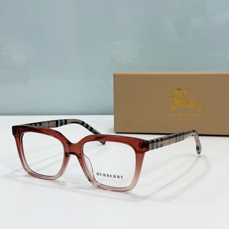 Burberry Plain Glass Spectacles(High Quality)-561