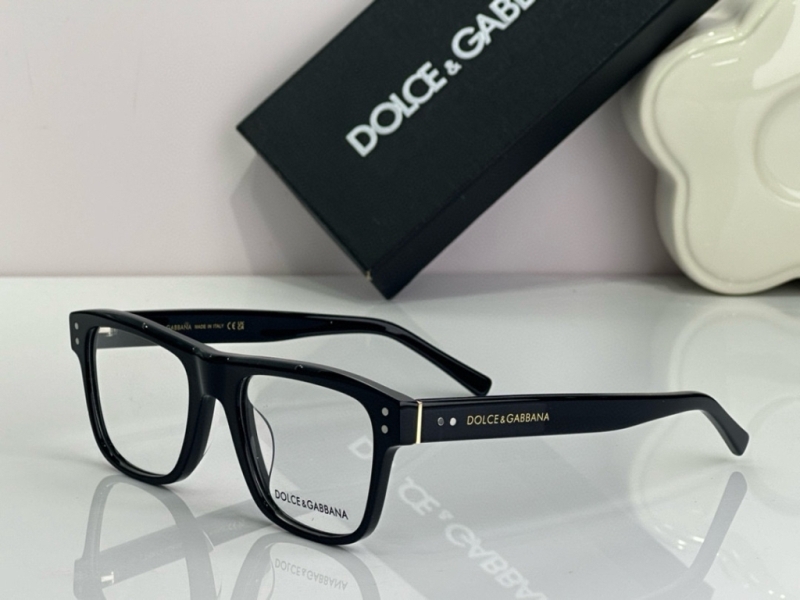 Dior Plain Glass Spectacles(High Quality)-307