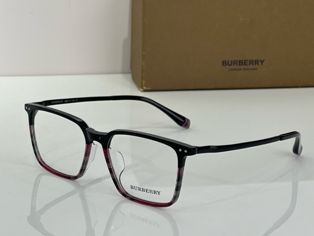 Burberry Plain Glass Spectacles(High Quality)-560