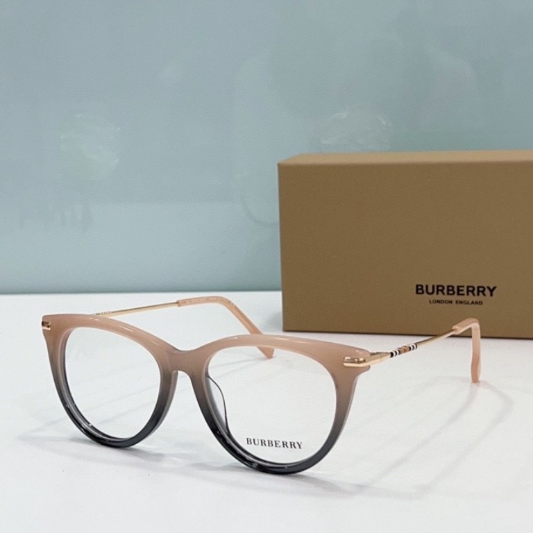 Burberry Plain Glass Spectacles(High Quality)-398