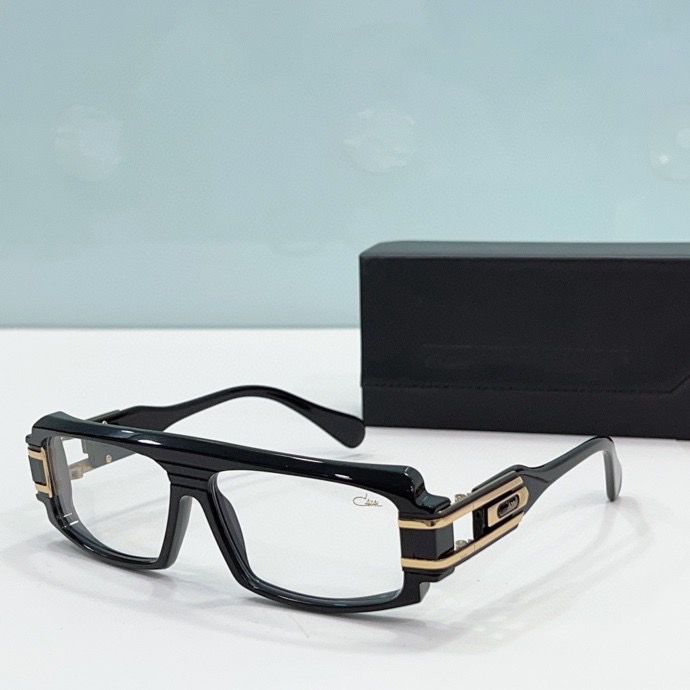 CAZAL Plain Glass Spectacles(High Quality)-224
