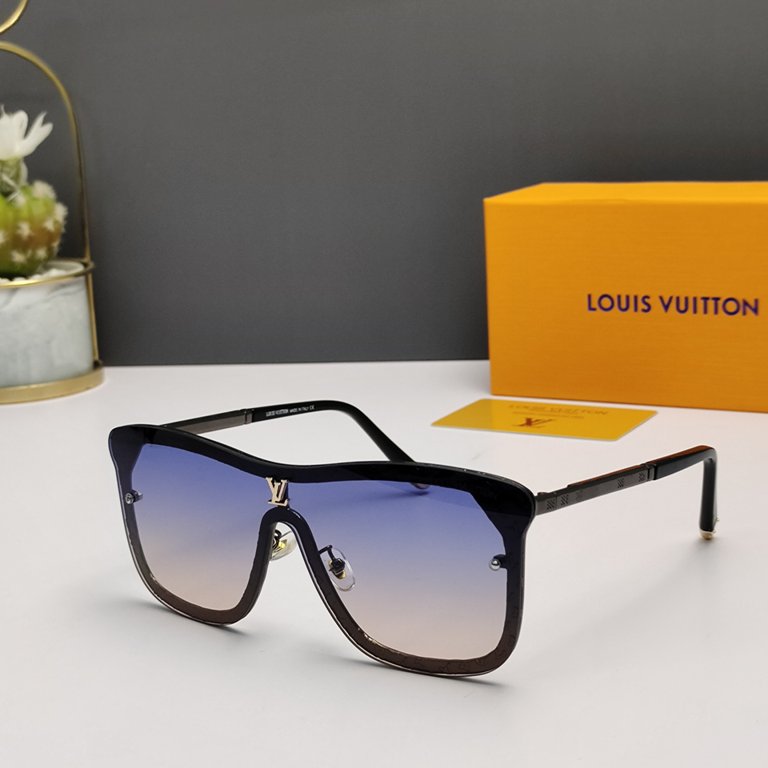 LV Sunglasses(1:1)-039