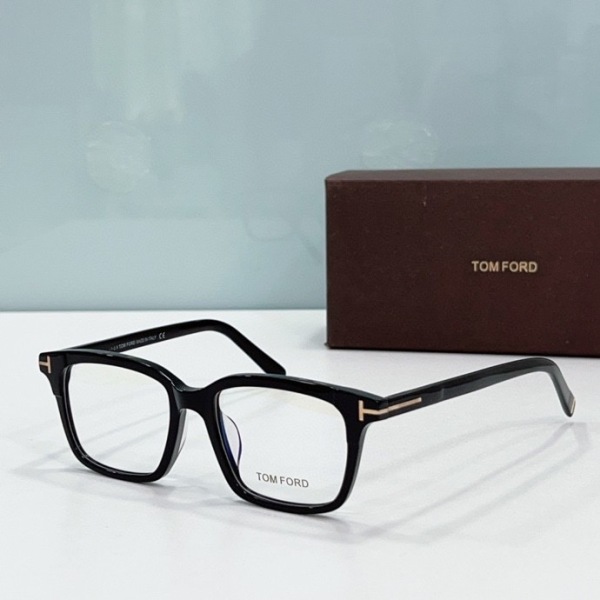 Tom Ford Plain Glass Spectacles(High Quality)-303
