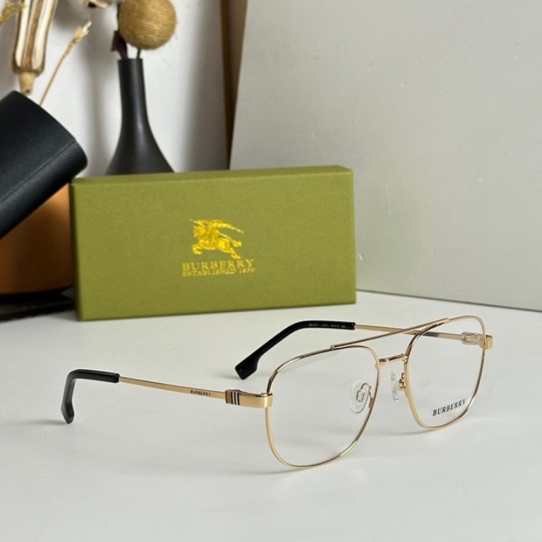 Burberry Plain Glass Spectacles(High Quality)-383