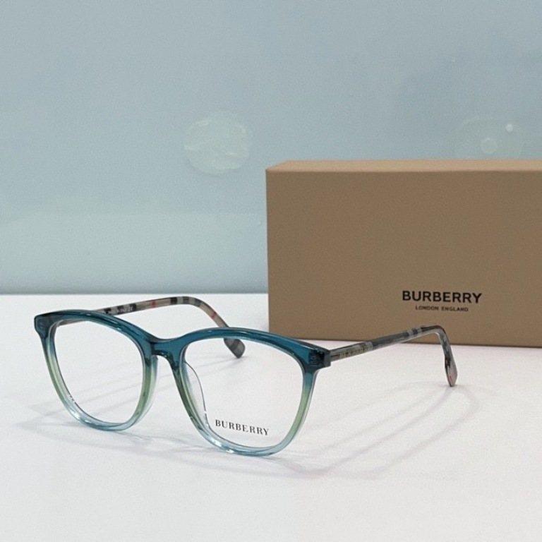 Burberry Plain Glass Spectacles(High Quality)-485