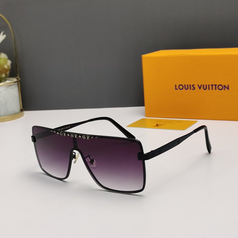 LV Sunglasses(1:1)-031