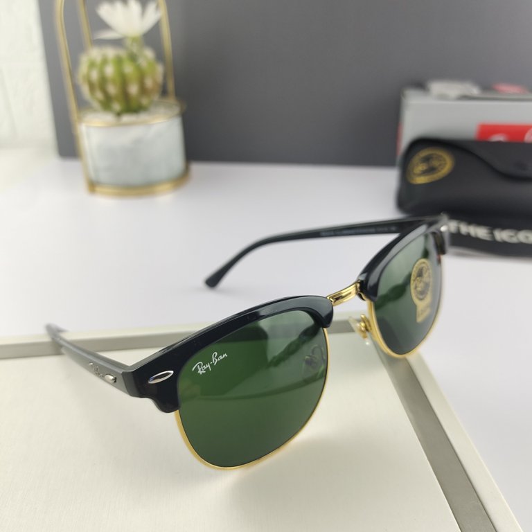 Ray-Ban Sunglasses(1:1)-062