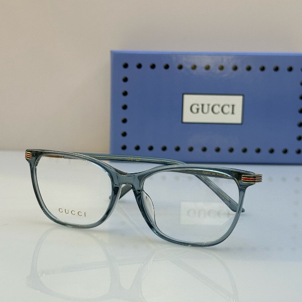 Gucci Plain Glass Spectacles(High Quality)-687