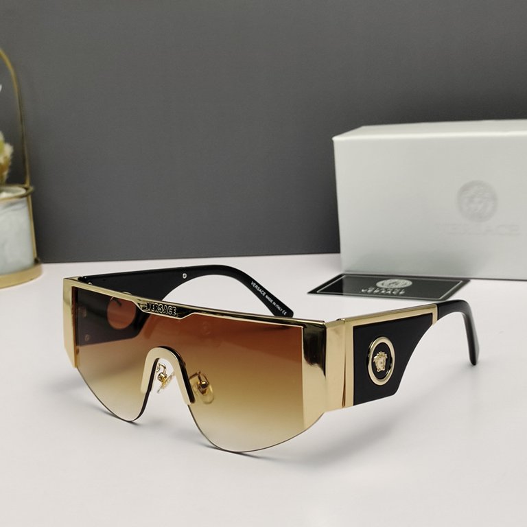 Versace Sunglasses(1:1)-042