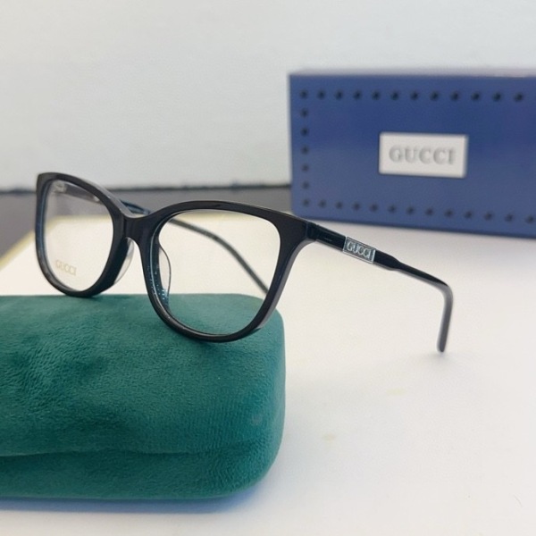 Gucci Plain Glass Spectacles(High Quality)-511