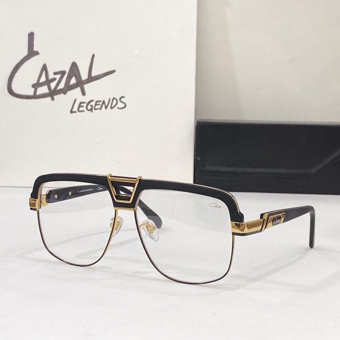 CAZAL Plain Glass Spectacles(High Quality)-223