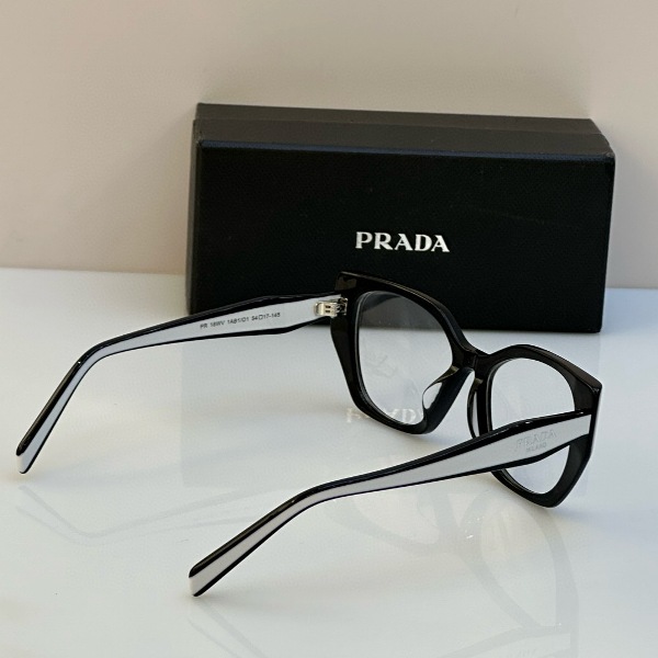 Prada Plain Glass Spectacles(High Quality)-846