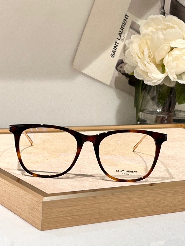YSL Plain Glass Spectacles(High Quality)-109