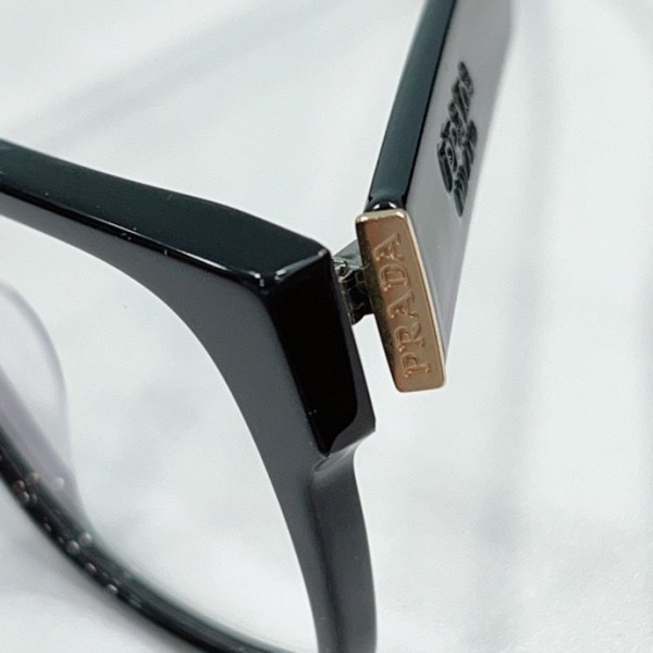 Prada Plain Glass Spectacles(High Quality)-907