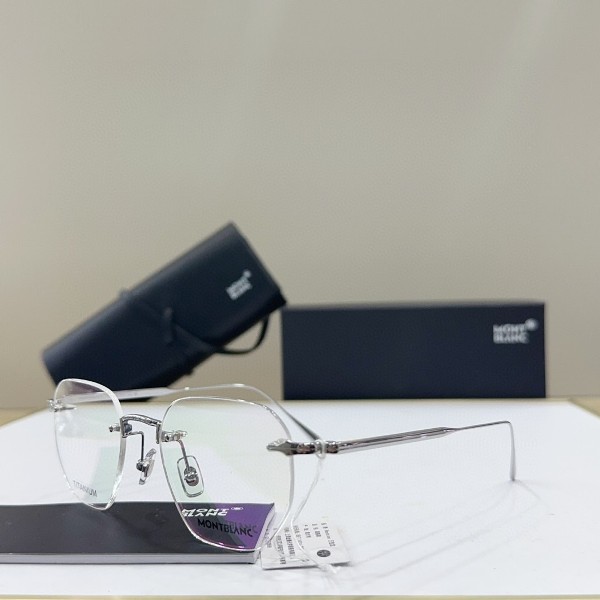 Montblanc Plain Glass Spectacles(High Quality)-060
