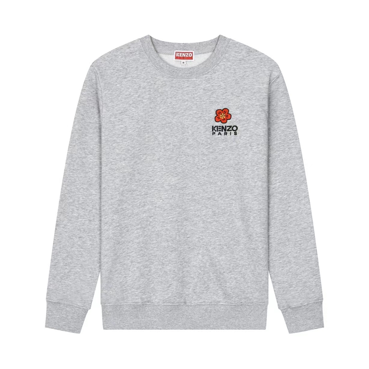 KENZO Hoody-010