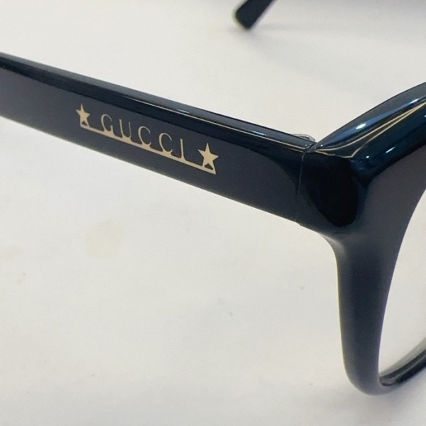 Gucci Plain Glass Spectacles(High Quality)-684