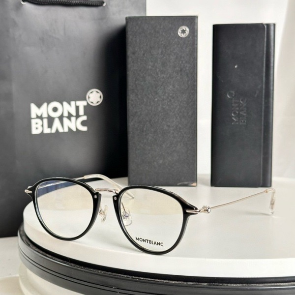 Montblanc Plain Glass Spectacles(High Quality)-119