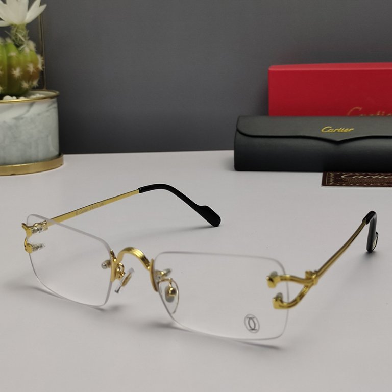 Cartier Sunglasses(1:1)-330