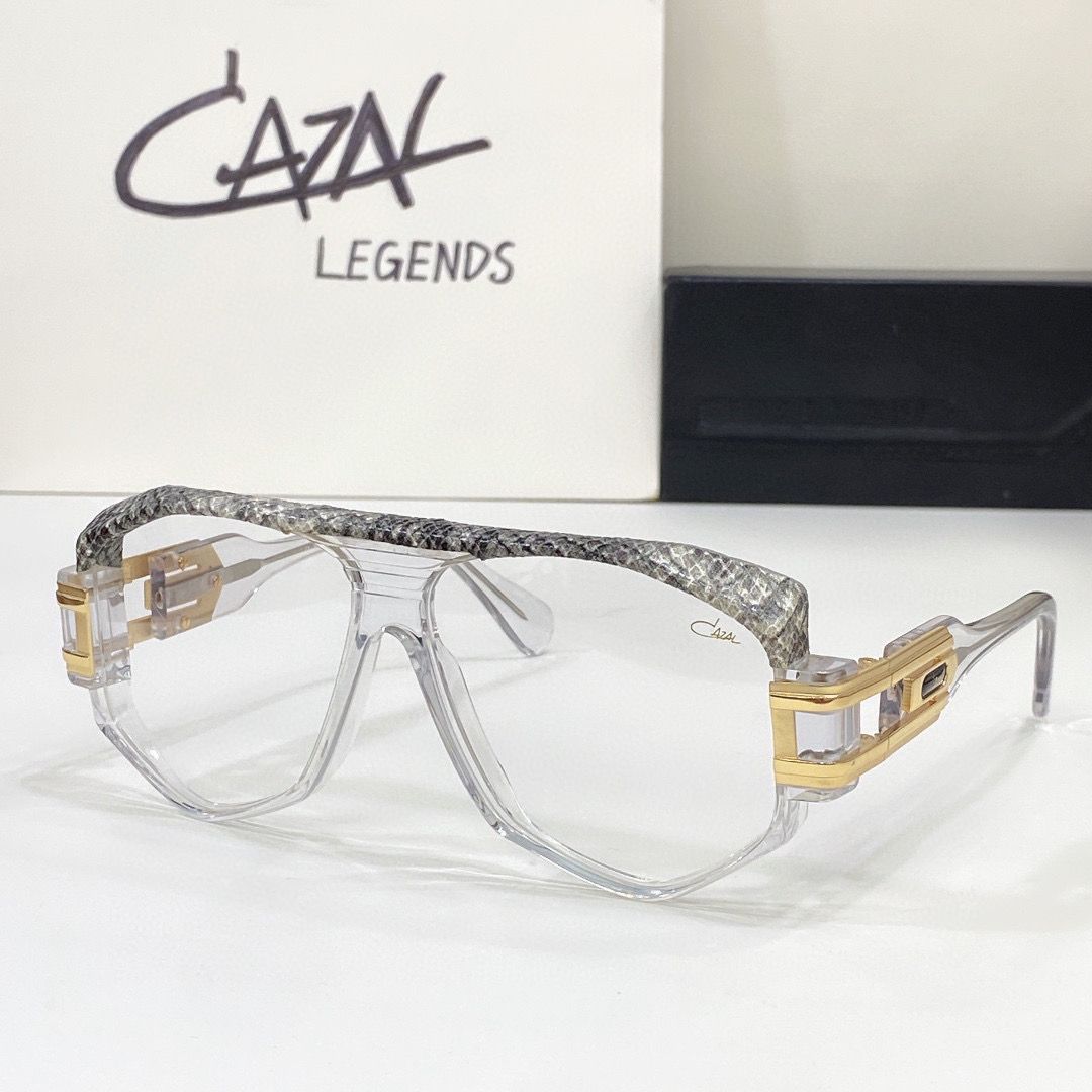 CAZAL Plain Glass Spectacles(High Quality)-279