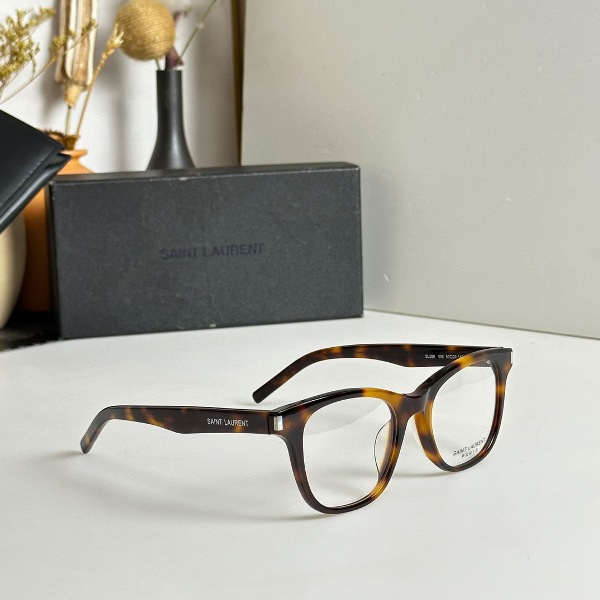 YSL Plain Glass Spectacles(High Quality)-122