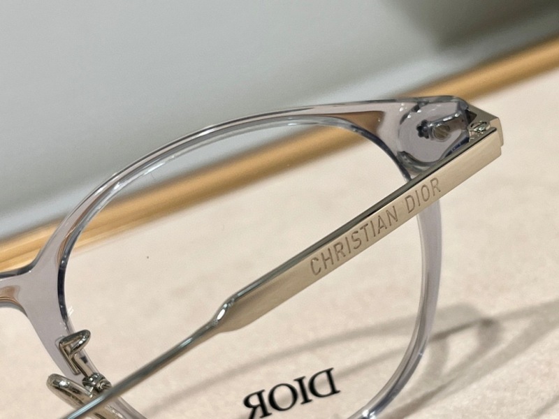 Dior Plain Glass Spectacles(High Quality)-260