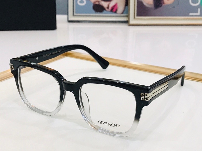 Givenchy Plain Glass Spectacles(High Quality)-041