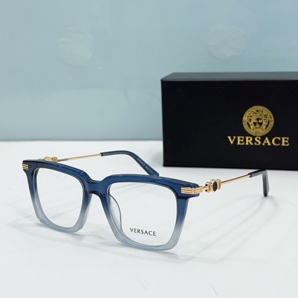 Versace Plain Glass Spectacles(High Quality)-288
