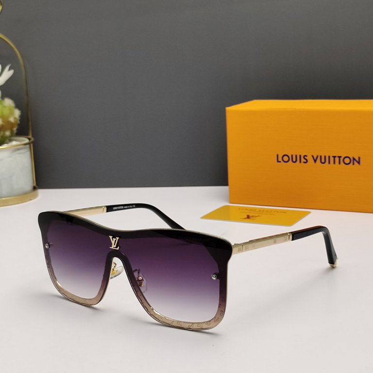 LV Sunglasses(1:1)-030