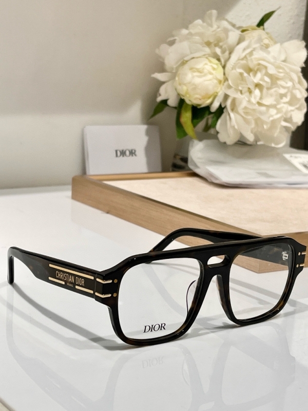 Dior Plain Glass Spectacles(High Quality)-204