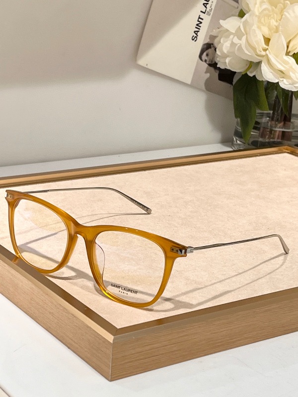 YSL Plain Glass Spectacles(High Quality)-108
