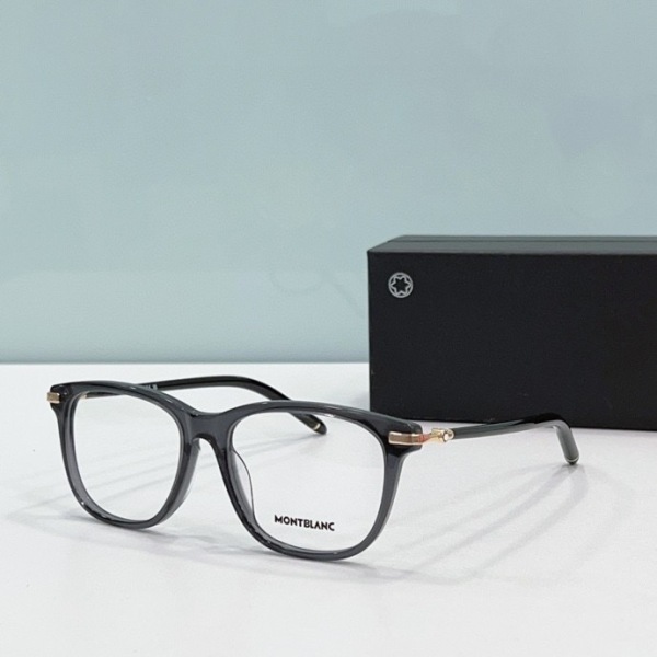 Chrome Hearts Plain Glass Spectacles(High Quality)-533