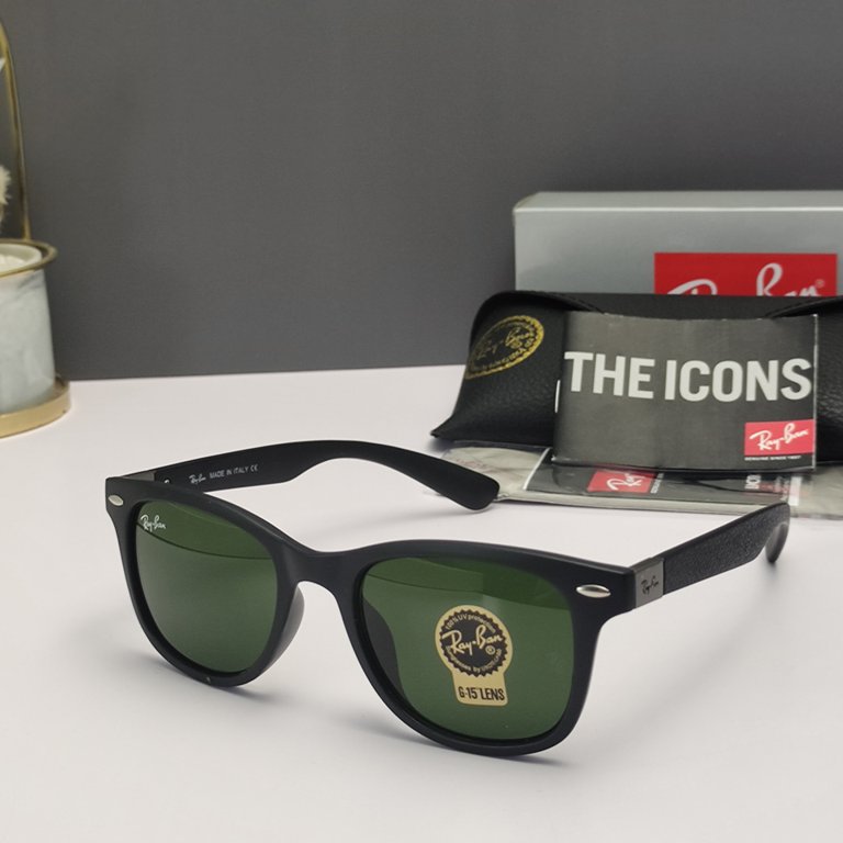 Ray-Ban Sunglasses(1:1)-083