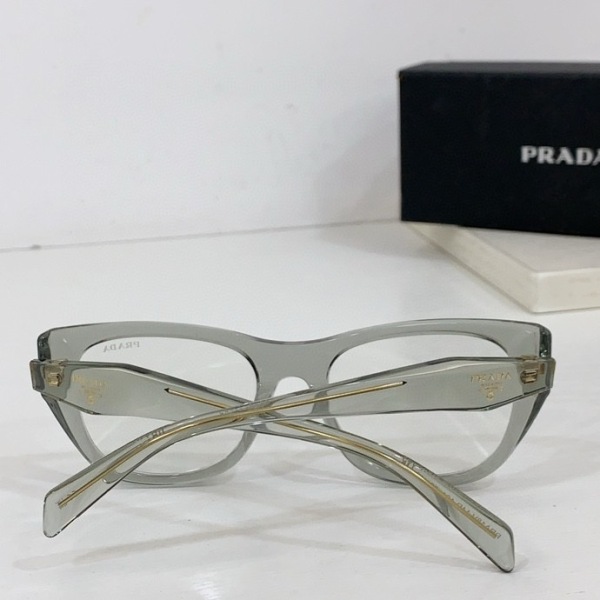 Prada Plain Glass Spectacles(High Quality)-1172