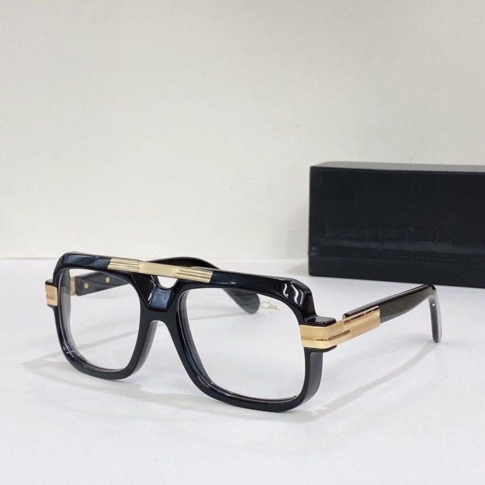 CAZAL Plain Glass Spectacles(High Quality)-278