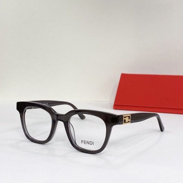 Fendi Plain Glass Spectacles(High Quality)-167
