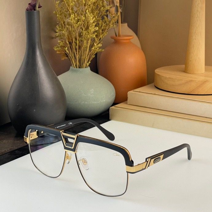 CAZAL Plain Glass Spectacles(High Quality)-277