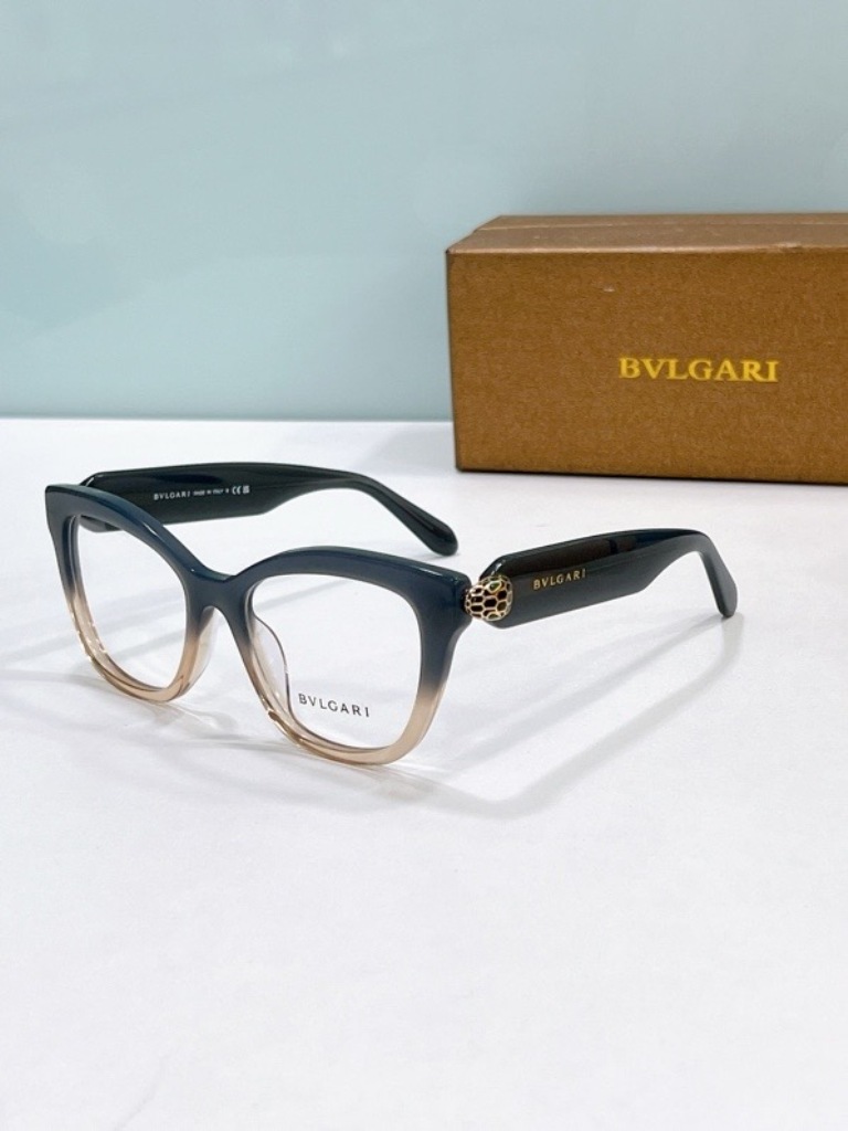 Burberry Plain Glass Spectacles(High Quality)-556