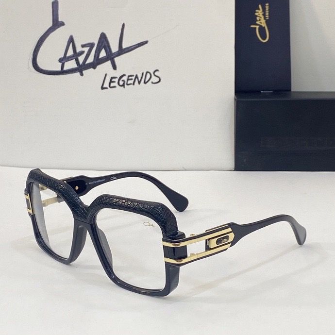 CAZAL Plain Glass Spectacles(High Quality)-276