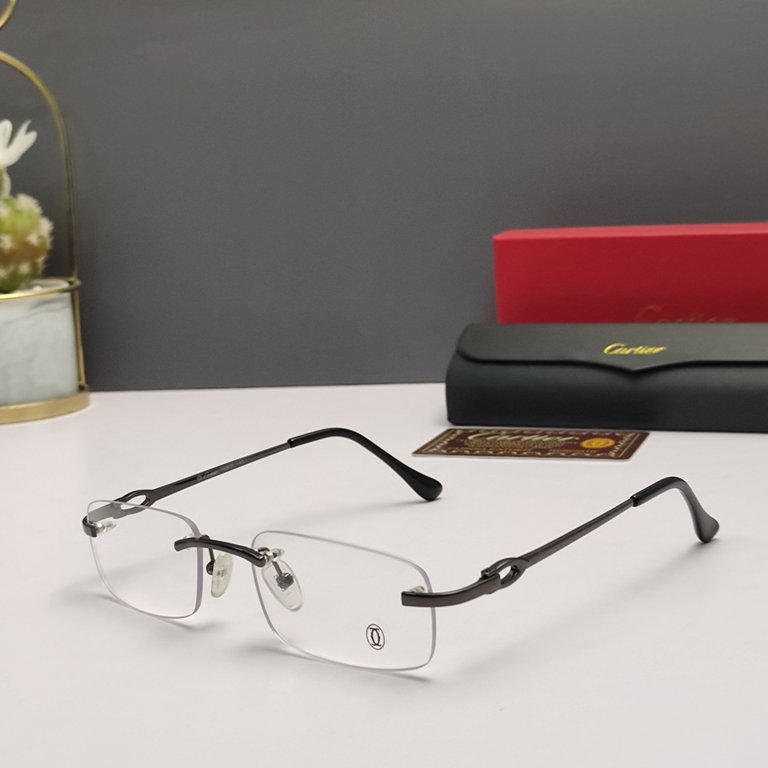 Cartier Sunglasses(1:1)-277
