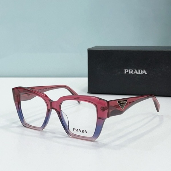 Prada Plain Glass Spectacles(High Quality)-1169