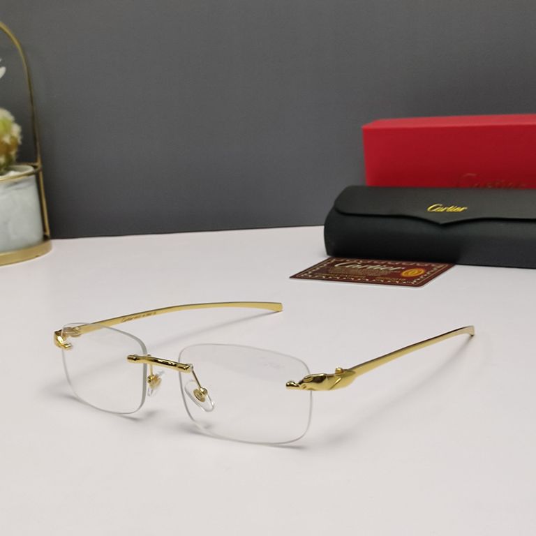 Cartier Sunglasses(1:1)-328