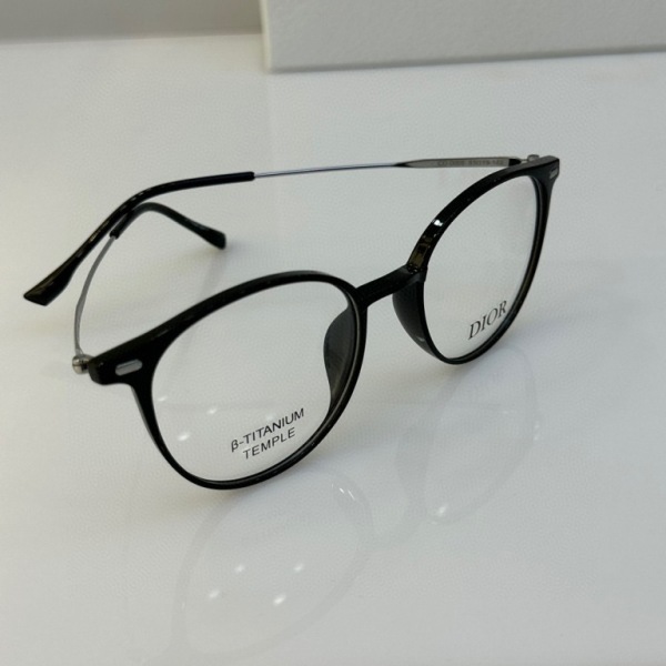 Dior Plain Glass Spectacles(High Quality)-302